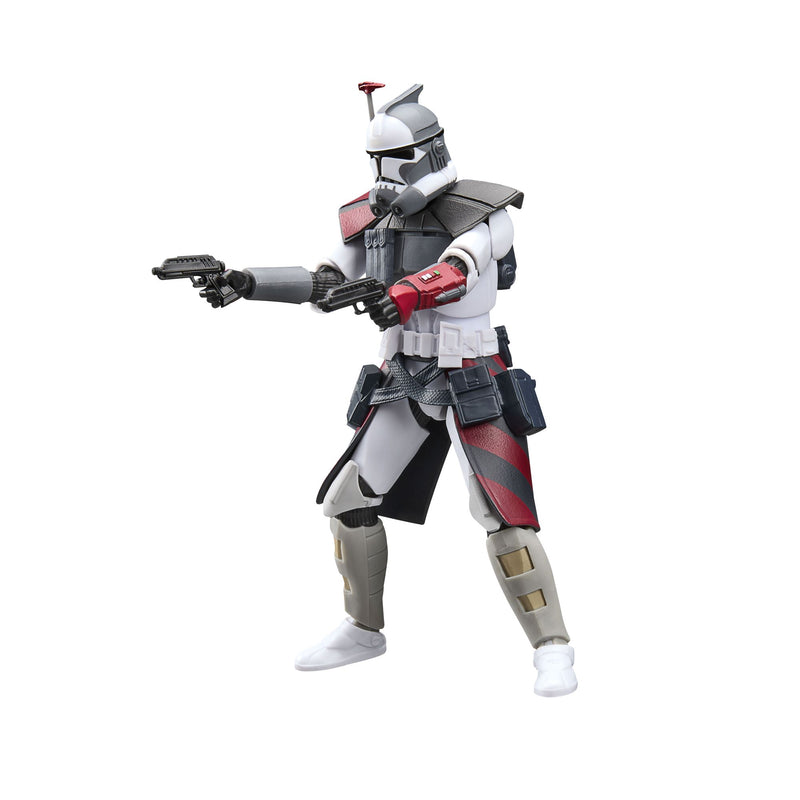 Star Wars The Black Series ARC Trooper Battle Pack - Collectables > Action Figures > toys -  Hasbro