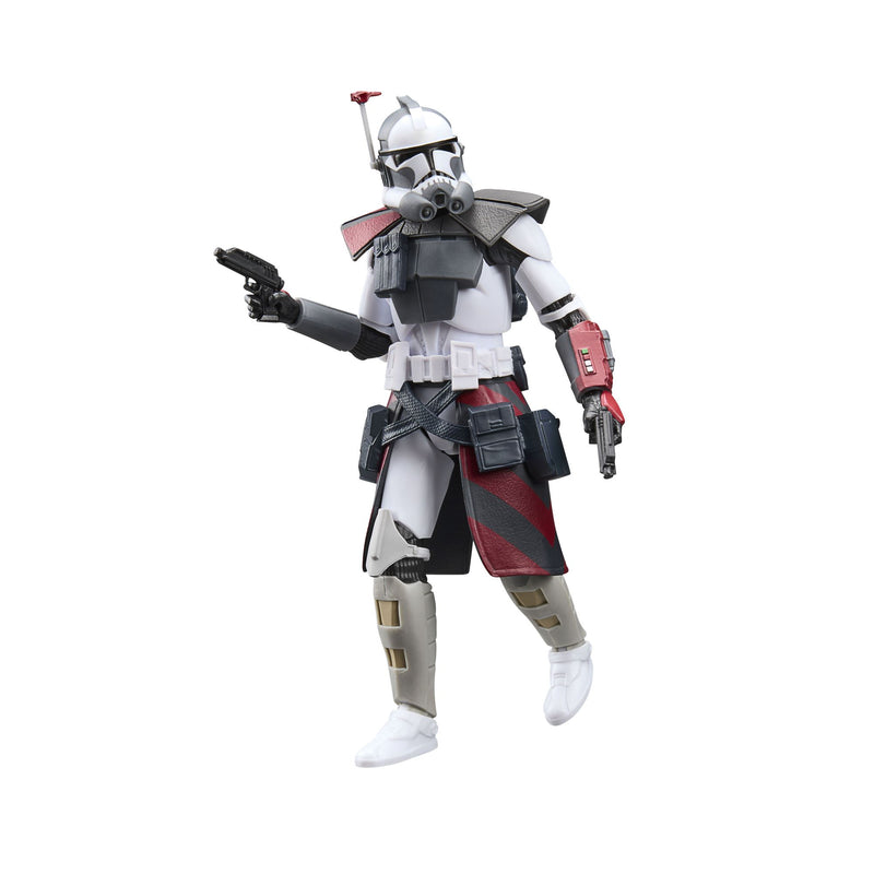 Star Wars The Black Series ARC Trooper Battle Pack - Collectables > Action Figures > toys -  Hasbro