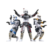 Star Wars The Black Series ARC Trooper Battle Pack - Collectables > Action Figures > toys -  Hasbro