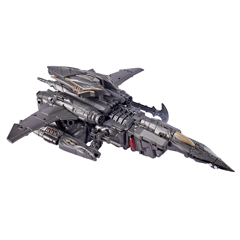 Transformers Studio Series The Last Knight Leader Class Megatron (Preorder Q1 2027)