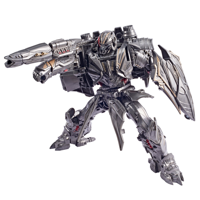 Transformers Studio Series The Last Knight Leader Class Megatron (Preorder Q1 2027)