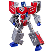 Transformers Icons Optimus Prime (Preorder Sep 2026) - Collectables > Action Figures > toys -  Hasbro