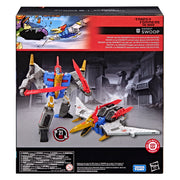 Transformers Studio Series Leader Class The Transformers: The Movie Dinobot Swoop (Preorder Q1 2027) - Collectables > Action Figures > toys -  Hasbro