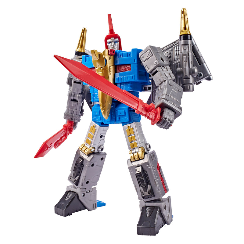 Transformers Studio Series Leader Class The Transformers: The Movie Dinobot Swoop (Preorder Q1 2027) - Collectables > Action Figures > toys -  Hasbro