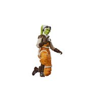 Star Wars The Vintage Collection Hera Syndulla (Spectre-2) (Preorder Sep 2026) - Collectables > Action Figures > toys -  Hasbro