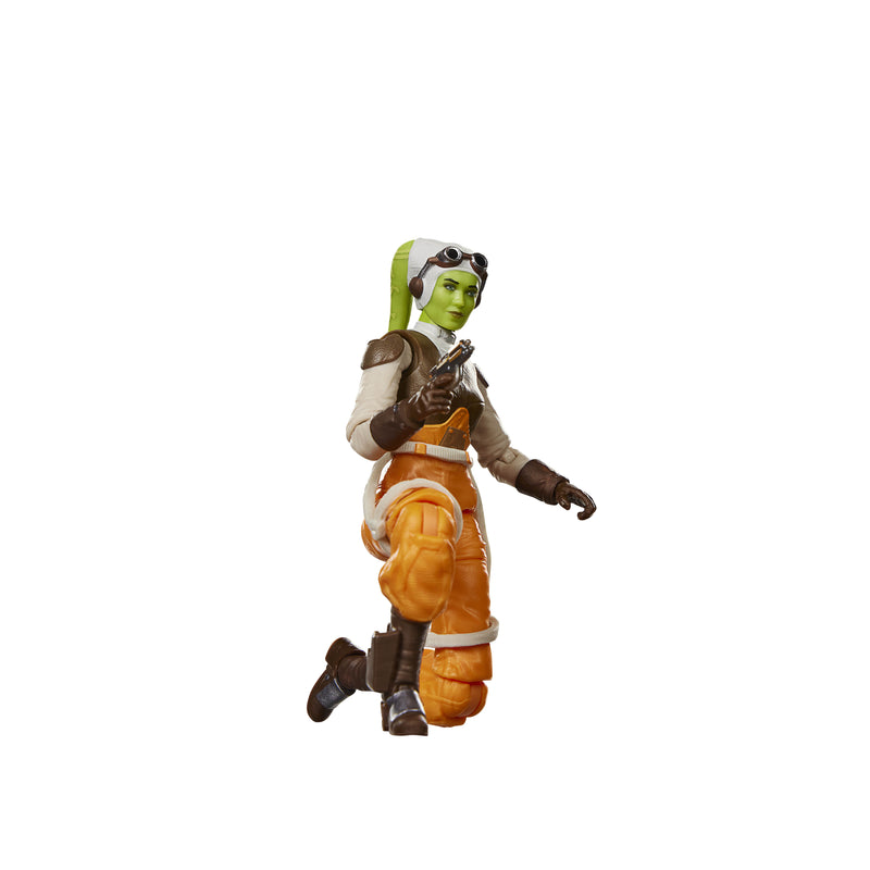 Star Wars The Vintage Collection Hera Syndulla (Spectre-2) (Preorder Sep 2026) - Collectables > Action Figures > toys -  Hasbro