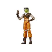 Star Wars The Vintage Collection Hera Syndulla (Spectre-2) (Preorder Sep 2026) - Collectables > Action Figures > toys -  Hasbro
