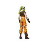 Star Wars The Vintage Collection Hera Syndulla (Spectre-2) (Preorder Sep 2026) - Collectables > Action Figures > toys -  Hasbro