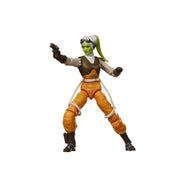 Star Wars The Vintage Collection Hera Syndulla (Spectre-2) (Preorder Sep 2026) - Collectables > Action Figures > toys -  Hasbro