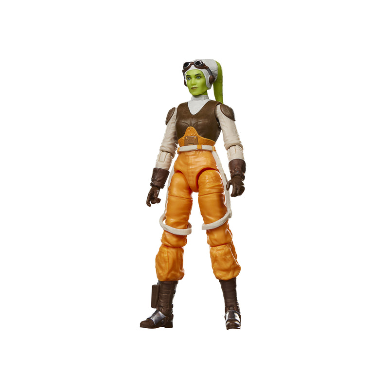 Star Wars The Vintage Collection Hera Syndulla (Spectre-2) (Preorder Sep 2026) - Collectables > Action Figures > toys -  Hasbro