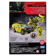 Transformers Studio Series Transformers Movie 1 Voyager Class Autobot Ratchet (Preorder Q1 2027) - Collectables > Action Figures > toys -  Hasbro