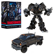 Transformers Studio Series Transformers Movie 1 Voyager Class Autobot Ironhide (Preorder Q1 2027) - Collectables > Action Figures > toys -  Hasbro