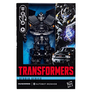 Transformers Studio Series Transformers Movie 1 Voyager Class Autobot Ironhide (Preorder Q1 2027) - Collectables > Action Figures > toys -  Hasbro
