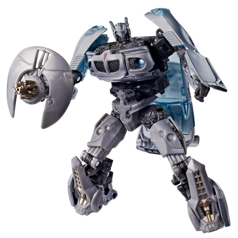 Transformers Studio Series Movie 1 Deluxe Class Autobot Jazz (Preorder Q1 2027) - Collectables > Action Figures > toys -  Hasbro