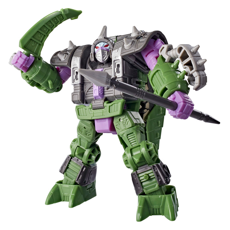 Transformers Studio Series The Transformers: The Movie Deluxe Class Allicon (Preorder Q1 2027)