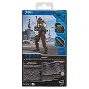 G.I. Joe Classified Series #229 Hardball (Preorder Q1 2027) - Collectables > Action Figures > toys -  Hasbro