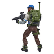 G.I. Joe Classified Series #229 Hardball (Preorder Q1 2027) - Collectables > Action Figures > toys -  Hasbro