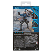 G.I. Joe Classified Series #230 Shipwreck & Althea (Preorder Q1 2027) - Collectables > Action Figures > toys -  Hasbro