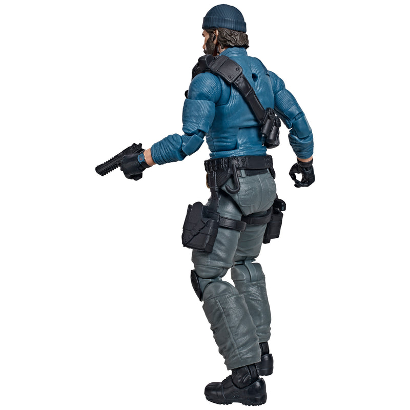 G.I. Joe Classified Series #230 Shipwreck & Althea (Preorder Q1 2027) - Collectables > Action Figures > toys -  Hasbro