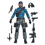 G.I. Joe Classified Series #230 Shipwreck & Althea (Preorder Q1 2027) - Collectables > Action Figures > toys -  Hasbro