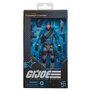 G.I. Joe Classified Series #230 Shipwreck & Althea (Preorder Q1 2027) - Collectables > Action Figures > toys -  Hasbro