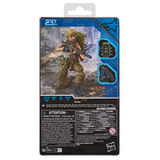 G.I. Joe Classified Series #231 Daina of the October Guard (Preorder Q1 2027) - Collectables > Action Figures > toys -  Hasbro