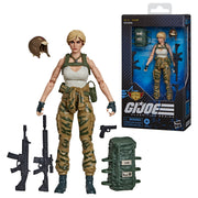 G.I. Joe Classified Series #231 Daina of the October Guard (Preorder Q1 2027) - Collectables > Action Figures > toys -  Hasbro