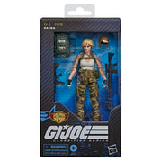 G.I. Joe Classified Series #231 Daina of the October Guard (Preorder Q1 2027) - Collectables > Action Figures > toys -  Hasbro