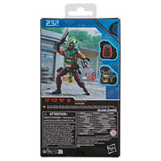 G.I. Joe Classified Series #232 Dreadnok Flatline (Preorder Q1 2027) - Collectables > Action Figures > toys -  Hasbro