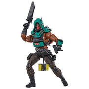 G.I. Joe Classified Series #232 Dreadnok Flatline (Preorder Q1 2027) - Collectables > Action Figures > toys -  Hasbro