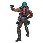 G.I. Joe Classified Series #232 Dreadnok Flatline (Preorder Q1 2027) - Collectables > Action Figures > toys -  Hasbro