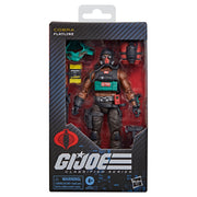 G.I. Joe Classified Series #232 Dreadnok Flatline (Preorder Q1 2027) - Collectables > Action Figures > toys -  Hasbro