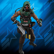 G.I. Joe Classified Series #232 Dreadnok Flatline (Preorder Q1 2027) - Collectables > Action Figures > toys -  Hasbro