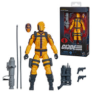 G.I. Joe Classified Series #253 H.E.A.T. Viper (Preorder Q1 2027) - Collectables > Action Figures > toys -  Hasbro