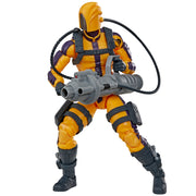 G.I. Joe Classified Series #253 H.E.A.T. Viper (Preorder Q1 2027) - Collectables > Action Figures > toys -  Hasbro