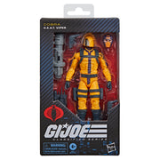 G.I. Joe Classified Series #253 H.E.A.T. Viper (Preorder Q1 2027) - Collectables > Action Figures > toys -  Hasbro
