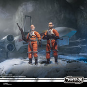 Star Wars The Vintage Collection Mandalorian 3-Pack (Preorder Jun 2027) - Collectables > Action Figures > toys -  Hasbro