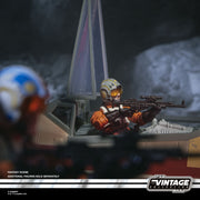 Star Wars The Vintage Collection Mandalorian 3-Pack (Preorder Jun 2027) - Collectables > Action Figures > toys -  Hasbro
