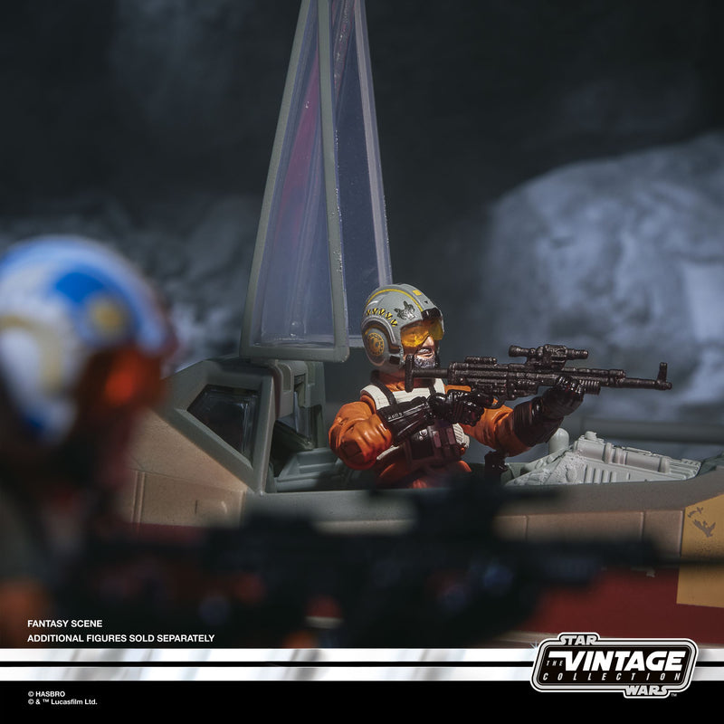 Star Wars The Vintage Collection Mandalorian 3-Pack (Preorder Jun 2027) - Collectables > Action Figures > toys -  Hasbro