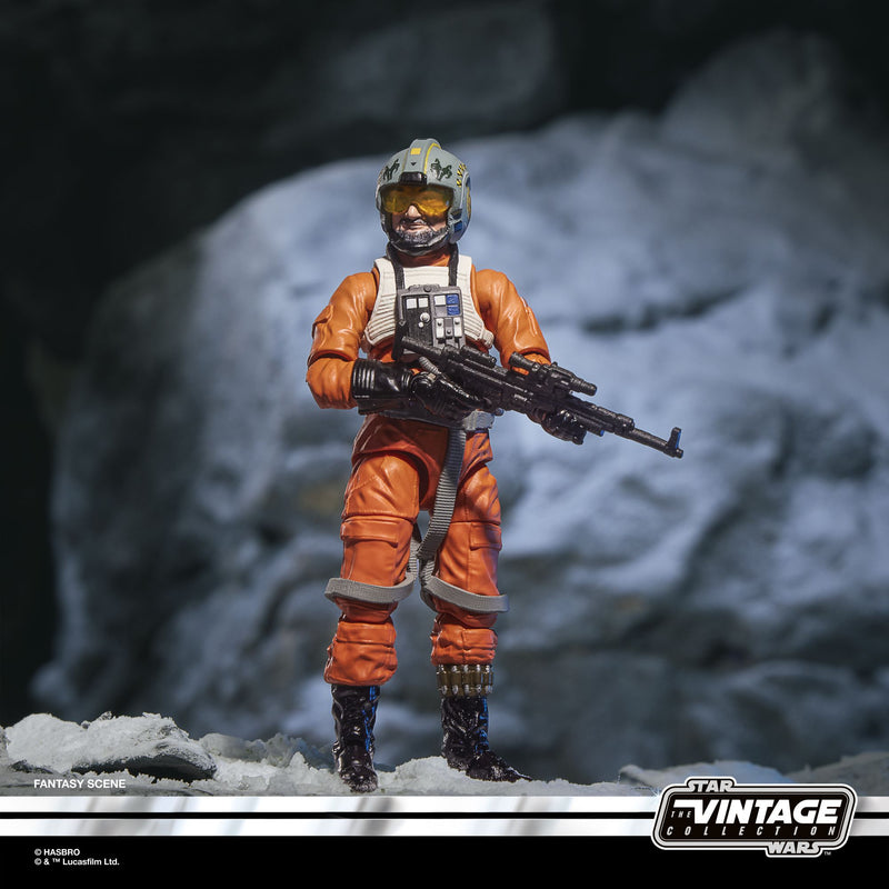 Star Wars The Vintage Collection Mandalorian 3-Pack (Preorder Jun 2027) - Collectables > Action Figures > toys -  Hasbro
