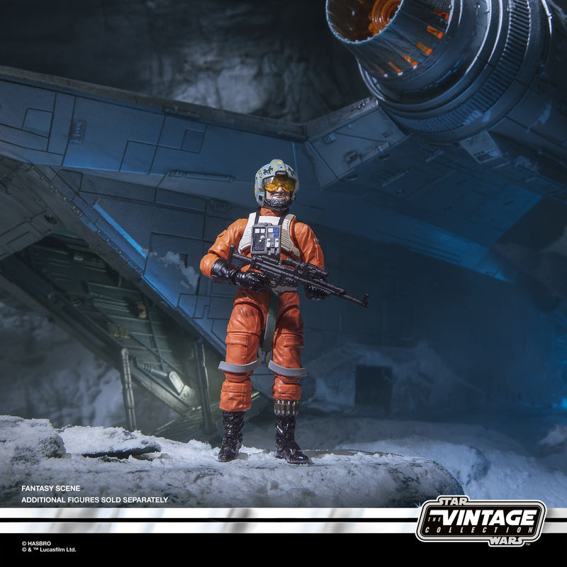 Star Wars The Vintage Collection Mandalorian 3-Pack (Preorder Jun 2027) - Collectables > Action Figures > toys -  Hasbro