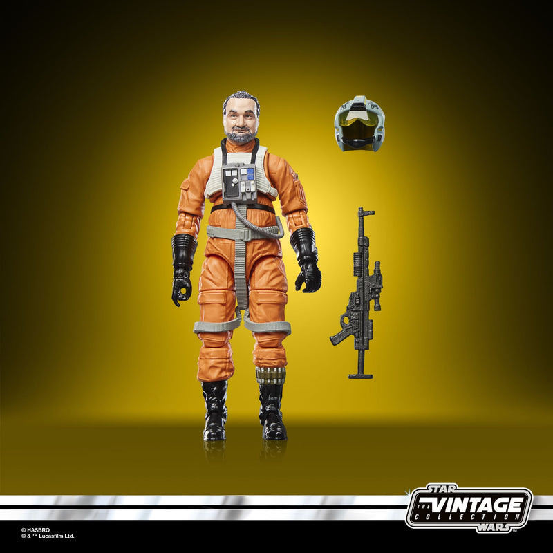 Star Wars The Vintage Collection Mandalorian 3-Pack (Preorder Jun 2027) - Collectables > Action Figures > toys -  Hasbro