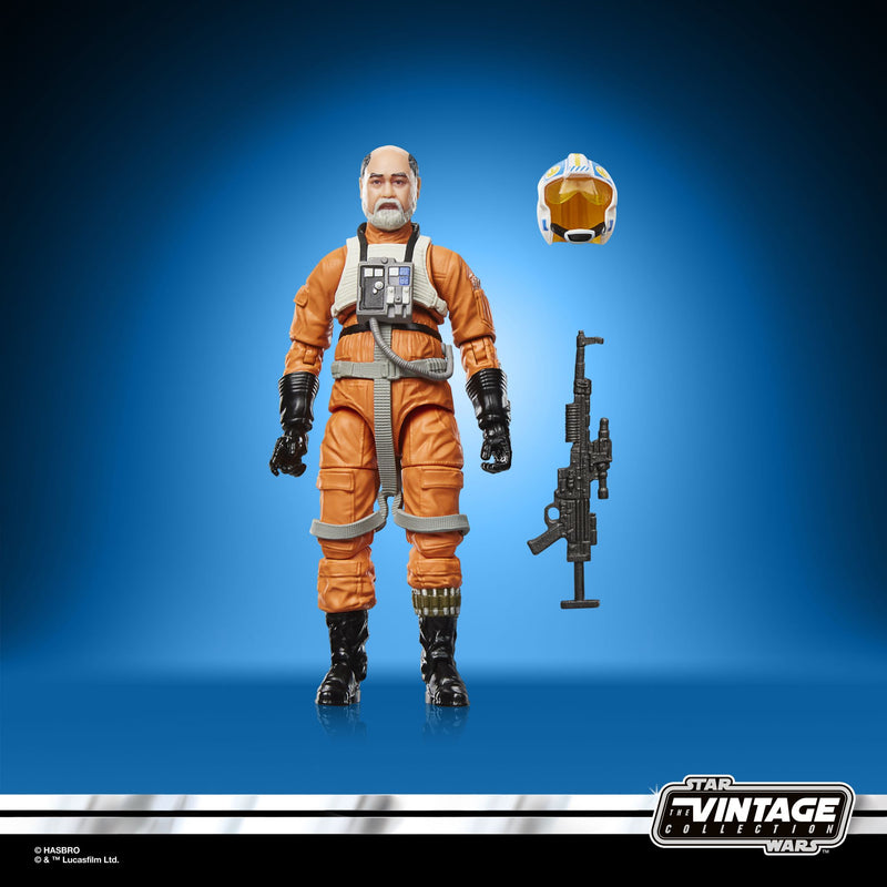 Star Wars The Vintage Collection Mandalorian 3-Pack (Preorder Jun 2027) - Collectables > Action Figures > toys -  Hasbro