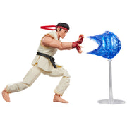 Street Fighter Ryu 6-Inch Figure (Preorder Oct 2026) - Collectables > Action Figures > toy -  Hasbro