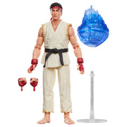 Street Fighter Ryu 6-Inch Figure (Preorder Oct 2026) - Collectables > Action Figures > toy -  Hasbro