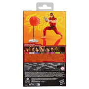 Street Fighter Ken 6-Inch Figure (Preorder Oct 2026) - Collectables > Action Figures > toy -  Hasbro