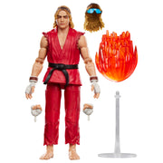 Street Fighter Ken 6-Inch Figure (Preorder Oct 2026) - Collectables > Action Figures > toy -  Hasbro