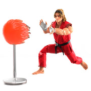 Street Fighter Ken 6-Inch Figure (Preorder Oct 2026) - Collectables > Action Figures > toy -  Hasbro