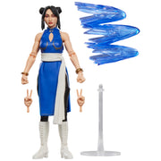Street Fighter Chun-Li 6-Inch Figure (Preorder Oct 2026) - Collectables > Action Figures > toy -  Hasbro