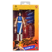 Street Fighter Chun-Li 6-Inch Figure (Preorder Oct 2026) - Collectables > Action Figures > toy -  Hasbro